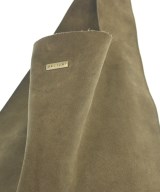 ORCIANI（オルチアーニ）トートバッグ カーキ サイズ:- メンズ/2200641617478