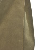 ORCIANI（オルチアーニ）トートバッグ カーキ サイズ:- メンズ/2200641617478