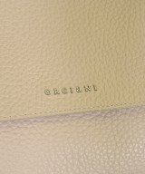 ORCIANI（オルチアーニ）トートバッグ ベージュ サイズ:- レディース/2200692474013