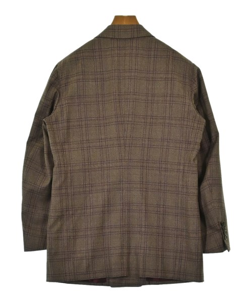 CESARE ATTOLINI（チェザレアットリーニ）その他 茶 サイズ:-/-(M位) メンズ/2200639547015