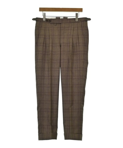 CESARE ATTOLINI（チェザレアットリーニ）その他 茶 サイズ:-/-(M位) メンズ/2200639547015