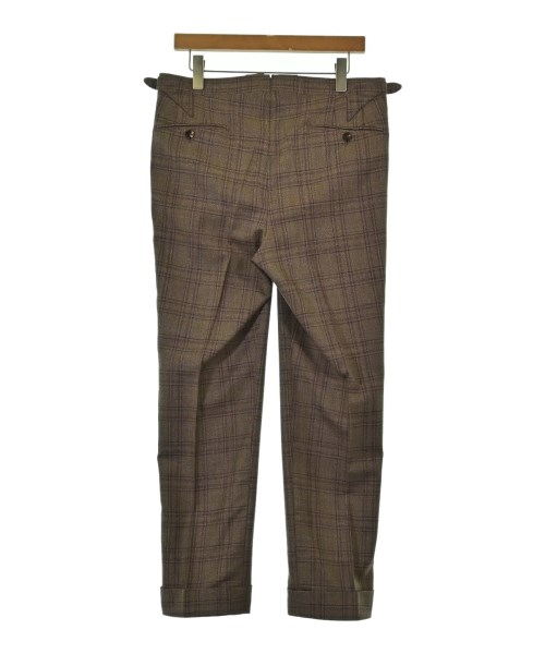 CESARE ATTOLINI（チェザレアットリーニ）その他 茶 サイズ:-/-(M位) メンズ/2200639547015