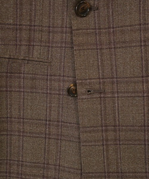 CESARE ATTOLINI（チェザレアットリーニ）その他 茶 サイズ:-/-(M位) メンズ/2200639547015