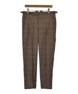 CESARE ATTOLINI（チェザレアットリーニ）その他 茶 サイズ:-/-(M位) メンズ/2200639547015