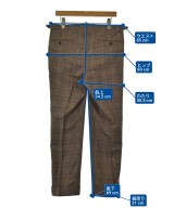 CESARE ATTOLINI（チェザレアットリーニ）その他 茶 サイズ:-/-(M位) メンズ/2200639547015