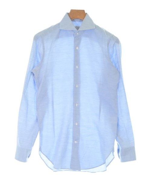 チェザレアットリーニ(CESARE ATTOLINI)のCESARE ATTOLINI ドレスシャツ