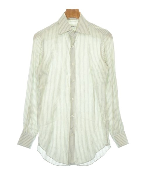 チェザレアットリーニ(CESARE ATTOLINI)のCESARE ATTOLINI カジュアルシャツ