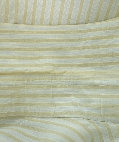 CESARE ATTOLINI（チェザレアットリーニ）カジュアルシャツ 青 サイズ:37(XS位) メンズ/2200622106144