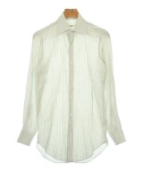 CESARE ATTOLINI（チェザレアットリーニ）カジュアルシャツ 青 サイズ:37(XS位) メンズ/2200622106144