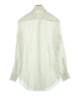 CESARE ATTOLINI（チェザレアットリーニ）カジュアルシャツ 青 サイズ:37(XS位) メンズ/2200622106144