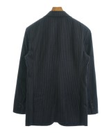 CESARE ATTOLINI（チェザレアットリーニ）テーラードジャケット 紺 サイズ:48(L位) メンズ/2200619726010