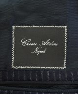 CESARE ATTOLINI（チェザレアットリーニ）テーラードジャケット 紺 サイズ:48(L位) メンズ/2200619726010