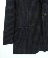 CESARE ATTOLINI（チェザレアットリーニ）テーラードジャケット 紺 サイズ:48(L位) メンズ/2200619726010