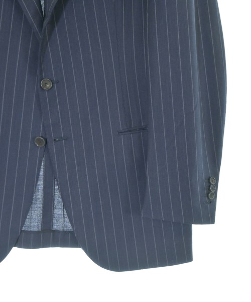 CESARE ATTOLINI（チェザレアットリーニ）ビジネス 紺 サイズ:50/50(XL位) メンズ/2200657116040