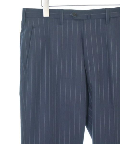 CESARE ATTOLINI（チェザレアットリーニ）ビジネス 紺 サイズ:50/50(XL位) メンズ/2200657116040