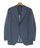 CESARE ATTOLINI（チェザレアットリーニ）ビジネス 紺 サイズ:50/50(XL位) メンズ/2200657116040