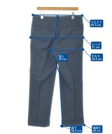 CESARE ATTOLINI（チェザレアットリーニ）ビジネス 紺 サイズ:50/50(XL位) メンズ/2200657116040