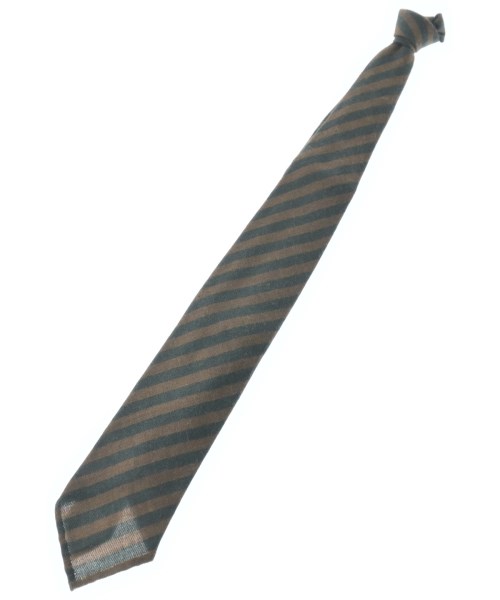 CESARE ATTOLINI(チェザレアットリーニ)ネクタイ 緑 サイズ:-/2200657249069