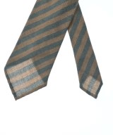 CESARE ATTOLINI（チェザレアットリーニ）ネクタイ 緑 サイズ:- メンズ/2200657249069