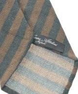 CESARE ATTOLINI（チェザレアットリーニ）ネクタイ 緑 サイズ:- メンズ/2200657249069