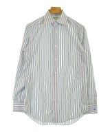 CESARE ATTOLINI ドレスシャツ