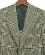 CESARE ATTOLINI（チェザレアットリーニ）テーラードジャケット 白 サイズ:44(S位) メンズ/2200652454161