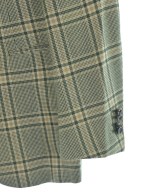 CESARE ATTOLINI（チェザレアットリーニ）テーラードジャケット 白 サイズ:44(S位) メンズ/2200652454161