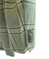 CESARE ATTOLINI（チェザレアットリーニ）テーラードジャケット 白 サイズ:44(S位) メンズ/2200652454161