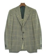 CESARE ATTOLINI テーラードジャケット