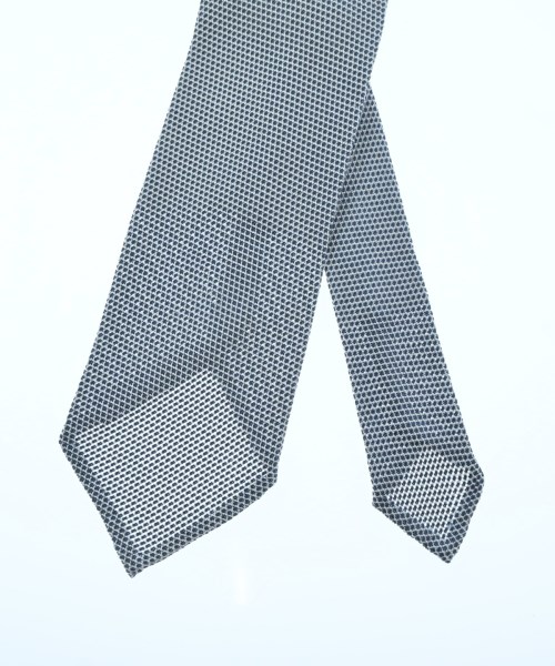 CESARE ATTOLINI（チェザレアットリーニ）ネクタイ 紺 サイズ:- メンズ/2200667283312