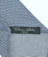 CESARE ATTOLINI（チェザレアットリーニ）ネクタイ 紺 サイズ:- メンズ/2200667283312