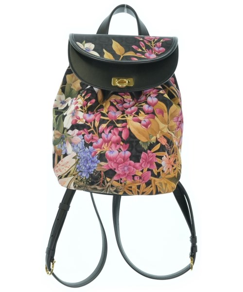 サルバトーレフェラガモ(Salvatore Ferragamo)のSalvatore Ferragamo バックパック・リュック