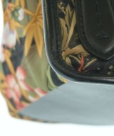 Salvatore Ferragamo（サルバトーレフェラガモ）バックパック・リュック 黒 サイズ:- レディース/2200620061179