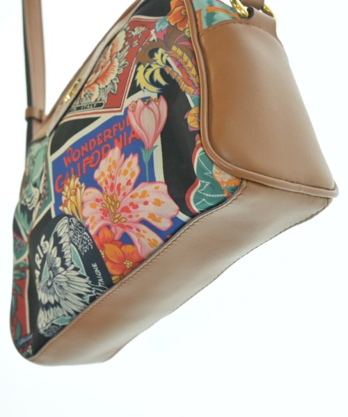 Salvatore Ferragamo（サルバトーレフェラガモ）ショルダーバッグ 黒 サイズ:- レディース/2200620061186