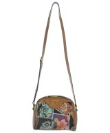 Salvatore Ferragamo（サルバトーレフェラガモ）ショルダーバッグ 黒 サイズ:- レディース/2200620061186