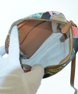 Salvatore Ferragamo（サルバトーレフェラガモ）ショルダーバッグ 黒 サイズ:- レディース/2200620061186