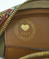 Salvatore Ferragamo（サルバトーレフェラガモ）ショルダーバッグ 黒 サイズ:- レディース/2200620061186