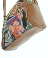 Salvatore Ferragamo（サルバトーレフェラガモ）ショルダーバッグ 黒 サイズ:- レディース/2200620061186