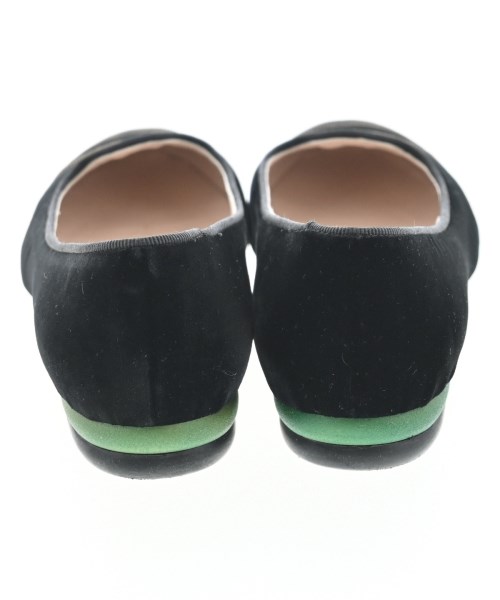 My Ferragamo（マイフェラガモ）バレエシューズ/オペラシューズ 黒 サイズ:UK5 1/2(24cm位) レディース/2200672561016