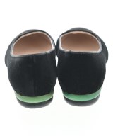 My Ferragamo（マイフェラガモ）バレエシューズ/オペラシューズ 黒 サイズ:UK5 1/2(24cm位) レディース/2200672561016