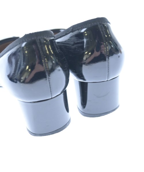 My Ferragamo（マイフェラガモ）パンプス 黒 サイズ:UK5 1/2(24cm位) レディース/2200699762113