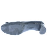 My Ferragamo（マイフェラガモ）パンプス 黒 サイズ:UK5 1/2(24cm位) レディース/2200699762113
