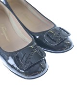 My Ferragamo（マイフェラガモ）パンプス 黒 サイズ:UK5 1/2(24cm位) レディース/2200699762113