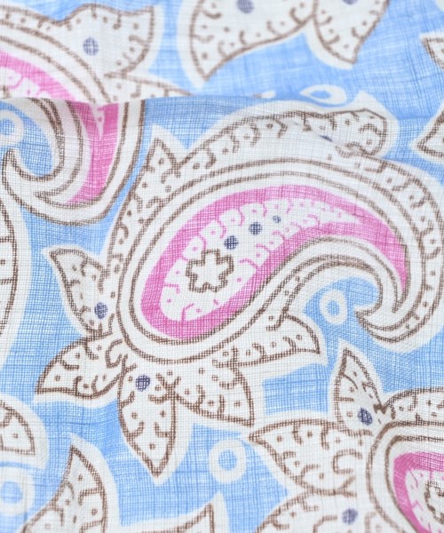 Seaward&Stearn（シワード＆スターン）小物類（その他） 青 サイズ:- メンズ/2200656510047