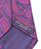 Seaward&Stearn（シワード＆スターン）ネクタイ ピンク サイズ:- メンズ/2200658514142