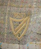 McDavid（マックデイビット）テーラードジャケット ピンク サイズ:48(XXL位) レディース/2200671853013