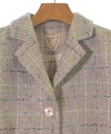 McDavid（マックデイビット）テーラードジャケット ピンク サイズ:48(XXL位) レディース/2200671853013