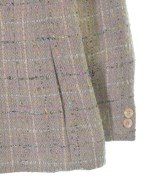 McDavid（マックデイビット）テーラードジャケット ピンク サイズ:48(XXL位) レディース/2200671853013