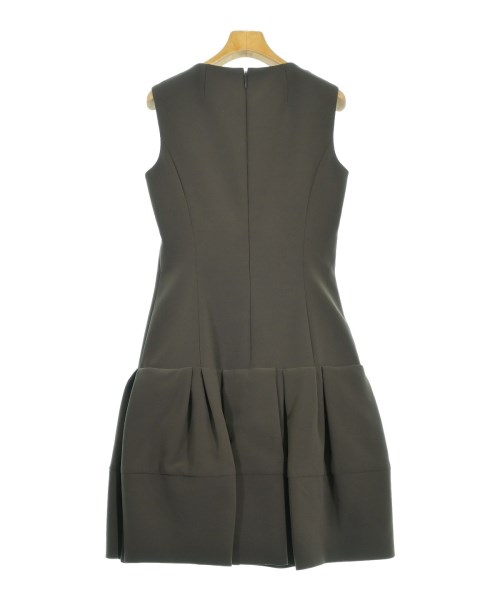 Rene（ルネ）ワンピース 茶 サイズ:36(XS位) レディース/2200634750014