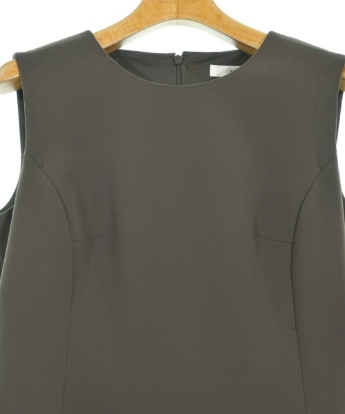 Rene（ルネ）ワンピース 茶 サイズ:36(XS位) レディース/2200634750014